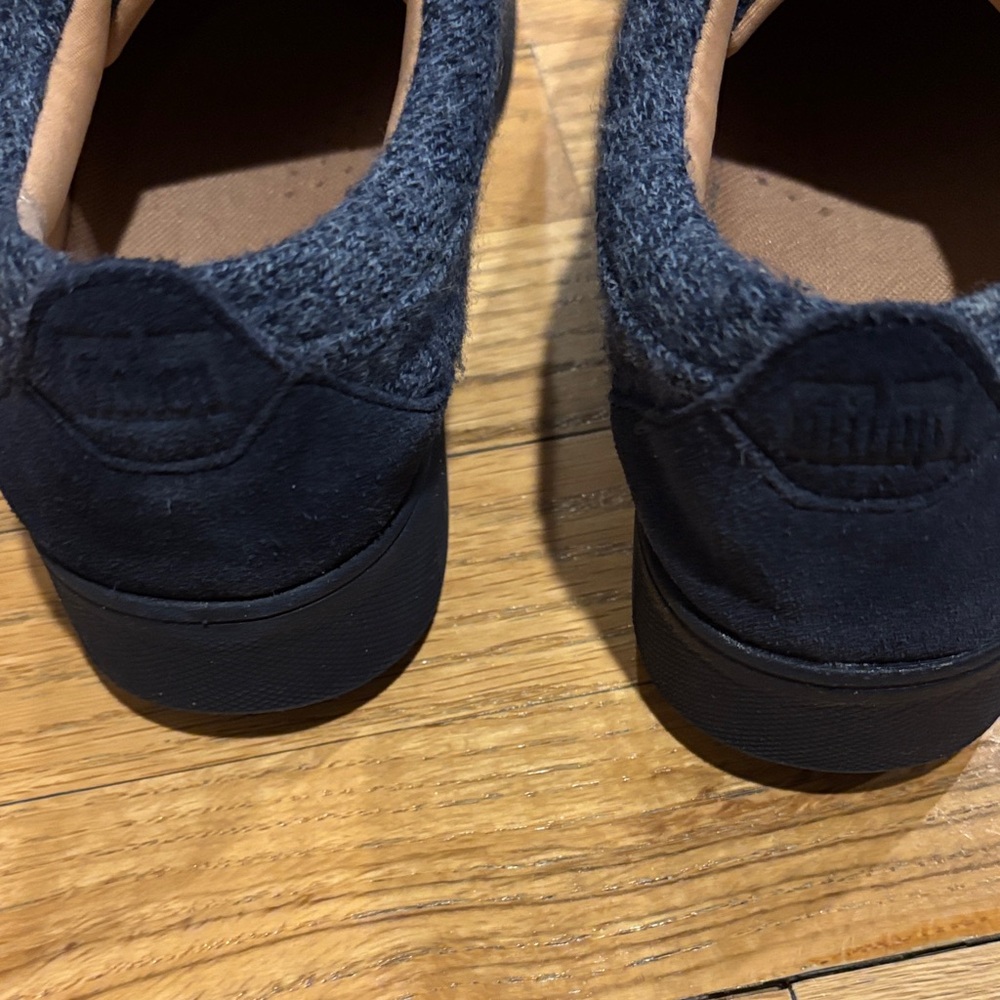 FitFlop Rally Sneakers - Picture 11 of 13